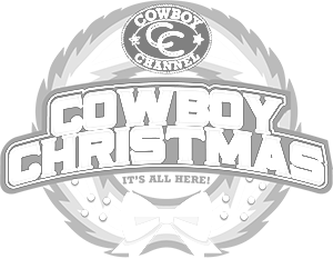 Cowboy Christmas